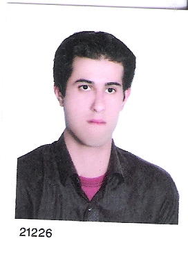 امید احمدیان محمود آباد